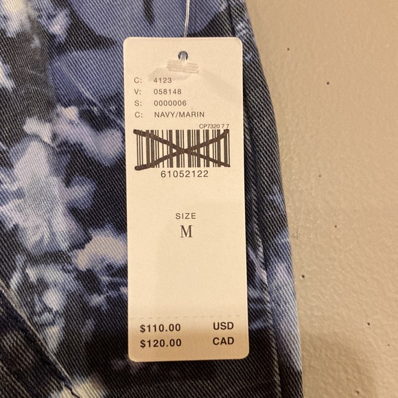 Anthropologie Nomad Joggers - Picture 7 of 15